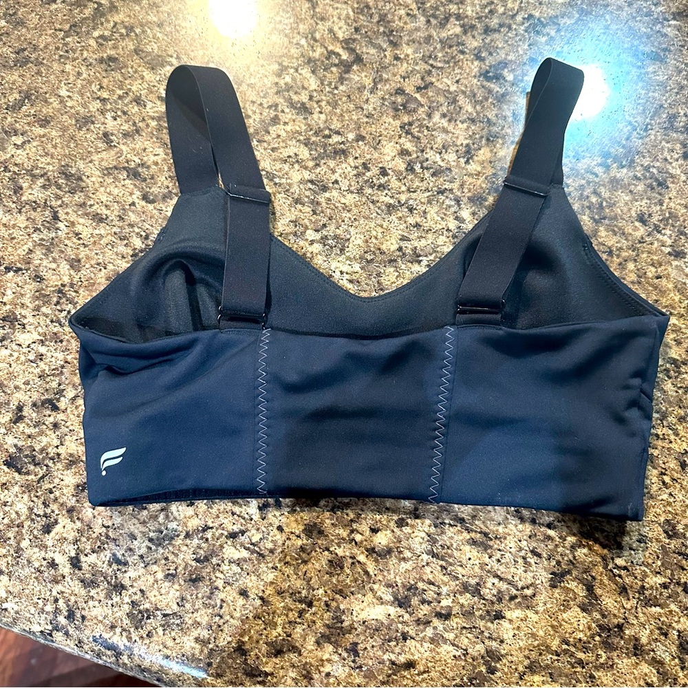 Fabletics Sports Bra - Small - Picture 2 of 2